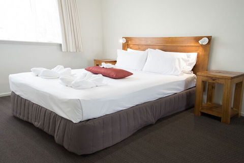 Beachside Holiday Apartments - Surfers Paradise Gold Coast 6