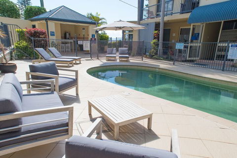 Beachside Holiday Apartments - Surfers Paradise Gold Coast 2