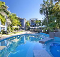 Verano Resort - Surfers Paradise Gold Coast