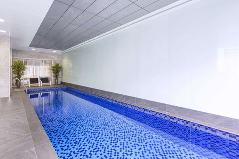 IStay Precinct Adelaide - Surfers Paradise Gold Coast 6