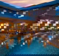 Hotel Cavalier - Surfers Paradise Gold Coast