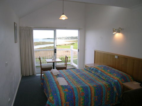 A Great Ocean View Motel - Surfers Paradise Gold Coast 6