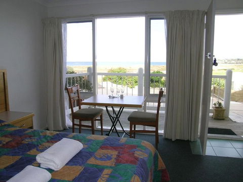 A Great Ocean View Motel - Surfers Paradise Gold Coast 4