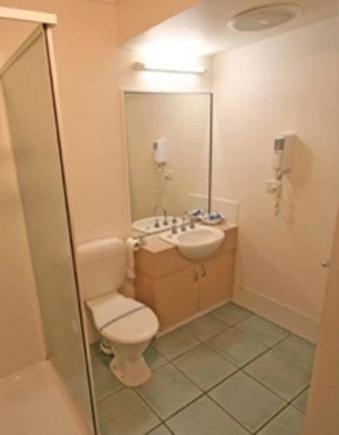 A Great Ocean View Motel - Surfers Paradise Gold Coast 5