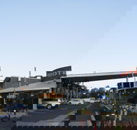 Station Motel Parkes - Surfers Paradise Gold Coast