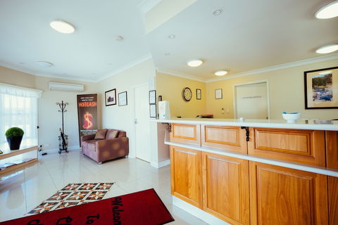 Club Motor Inn - Surfers Paradise Gold Coast 6