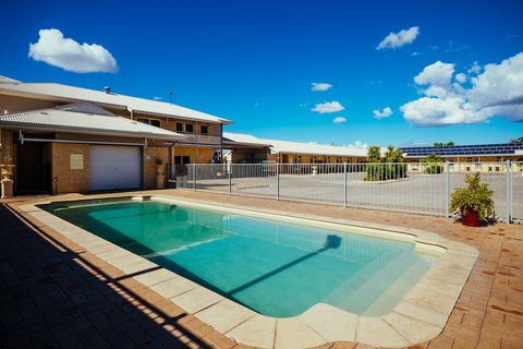 Club Motor Inn - Surfers Paradise Gold Coast 4