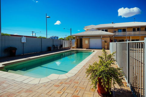 Club Motor Inn - Surfers Paradise Gold Coast 3