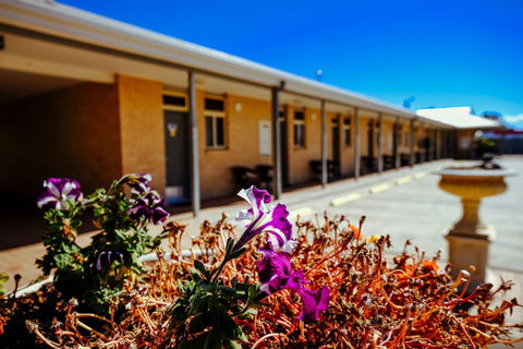 Club Motor Inn - Surfers Paradise Gold Coast 2