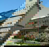 Armidale Pines Motel - Surfers Paradise Gold Coast
