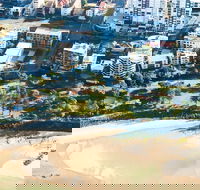 The Waterview - Surfers Paradise Gold Coast
