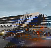Bridgeport Hotel - Surfers Paradise Gold Coast