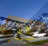 The Glen Hotel  Suites - Surfers Paradise Gold Coast