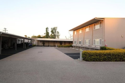 Route 66 Motor Inn - Surfers Paradise Gold Coast 1