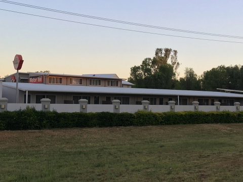 Route 66 Motor Inn - Surfers Paradise Gold Coast 2