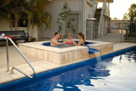 Route 66 Motor Inn - Surfers Paradise Gold Coast 4