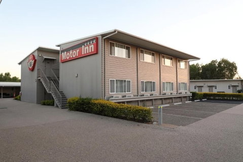 Route 66 Motor Inn - Surfers Paradise Gold Coast 0