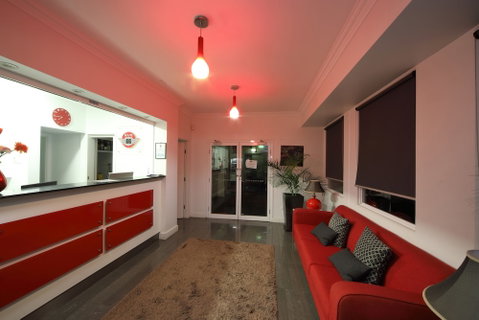 Route 66 Motor Inn - Surfers Paradise Gold Coast 6