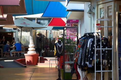 Amity Apartment Hotels - Surfers Paradise Gold Coast 3