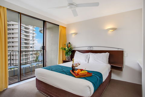 Pacific Resort Broadbeach - Surfers Paradise Gold Coast 6