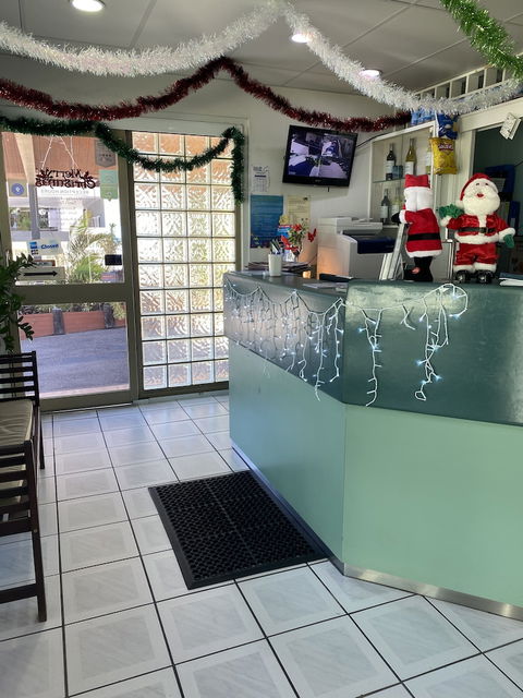 Beach House Motel - Surfers Paradise Gold Coast 1