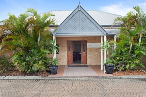 Coopers Colonial Motel - Surfers Paradise Gold Coast 3