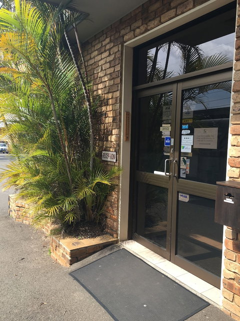 Abcot Inn - Surfers Paradise Gold Coast 0