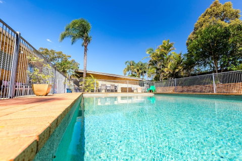 Abcot Inn - Surfers Paradise Gold Coast 3