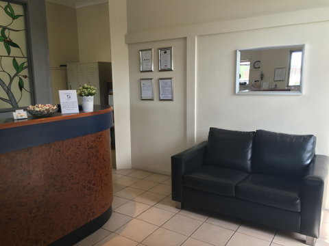 Abcot Inn - Surfers Paradise Gold Coast 4