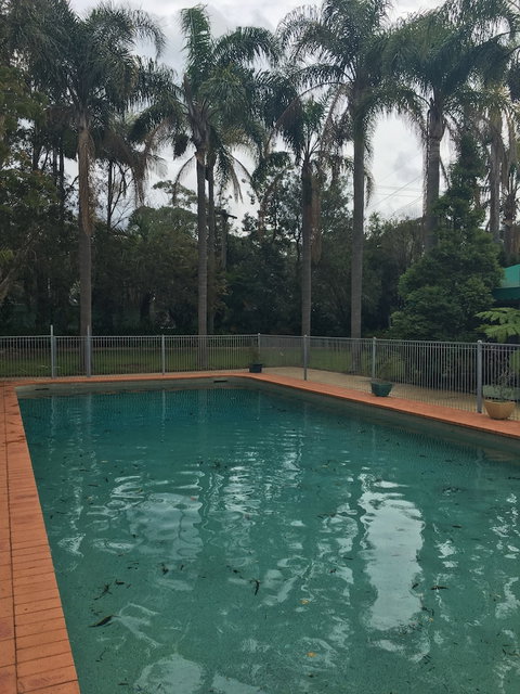 Abcot Inn - Surfers Paradise Gold Coast 2