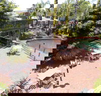 Bell Motel - Surfers Paradise Gold Coast