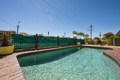 Caboolture Motel - Surfers Paradise Gold Coast 0