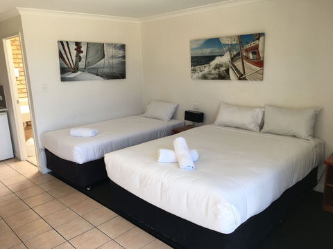 Caboolture Motel - Surfers Paradise Gold Coast 5