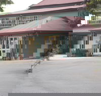 McNevins Loganholme Motel - Surfers Paradise Gold Coast