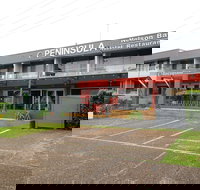 Peninsula Nelson Bay Motel and Serviced Apartments - Surfers Paradise Gold Coast