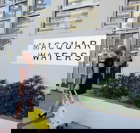 Macquarie Waters Boutique Apartment Hotel - Surfers Paradise Gold Coast