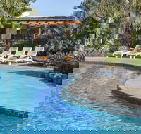 RACV Cobram Resort
