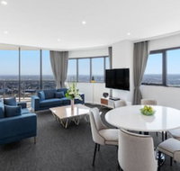 Meriton Suites Kent Street Sydney - Surfers Paradise Gold Coast