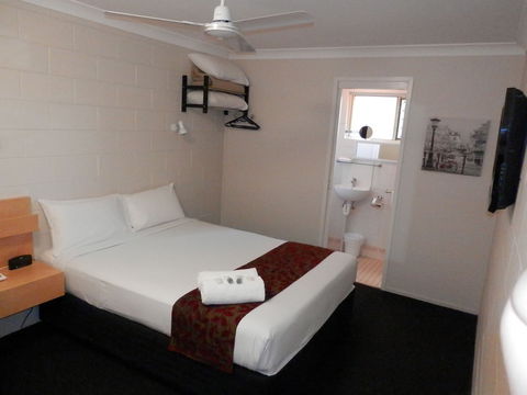 Citywalk Motor Inn - Surfers Paradise Gold Coast 6