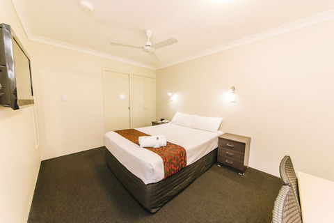 Citywalk Motor Inn - Surfers Paradise Gold Coast 1