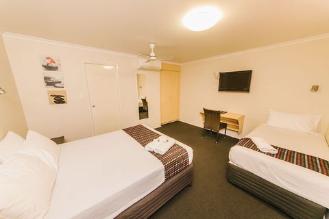 Citywalk Motor Inn - Surfers Paradise Gold Coast 3