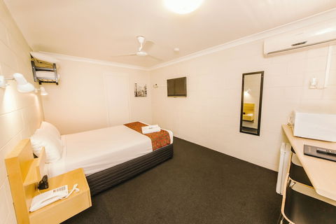 Citywalk Motor Inn - Surfers Paradise Gold Coast 4