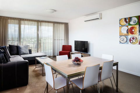 Direct Hotels â€“ Islington At Central - Surfers Paradise Gold Coast 7