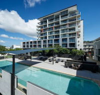 Direct Hotels  Islington at Central - Surfers Paradise Gold Coast