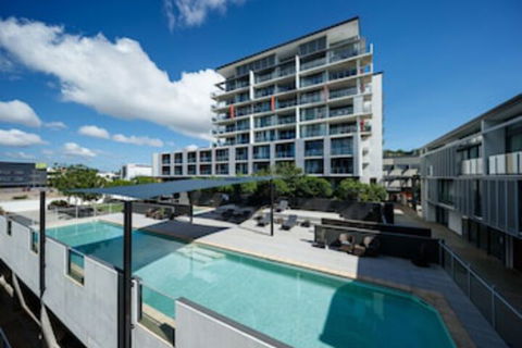 Direct Hotels â€“ Islington At Central - Surfers Paradise Gold Coast 0