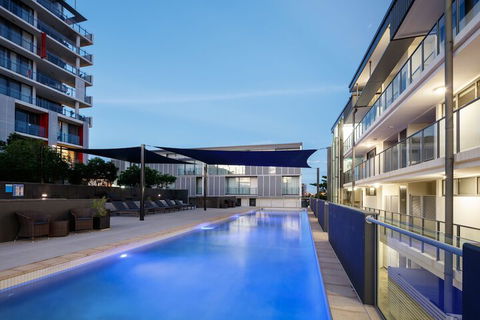 Direct Hotels â€“ Islington At Central - Surfers Paradise Gold Coast 4