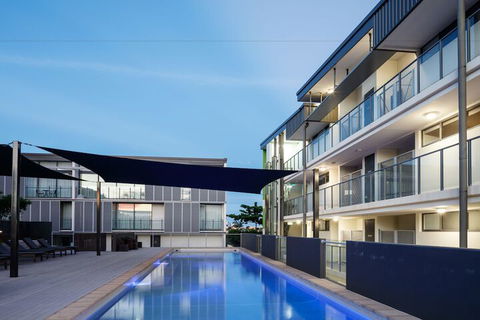 Direct Hotels â€“ Islington At Central - Surfers Paradise Gold Coast 3