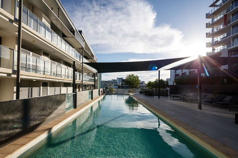 Direct Hotels â€“ Islington At Central - Surfers Paradise Gold Coast 2