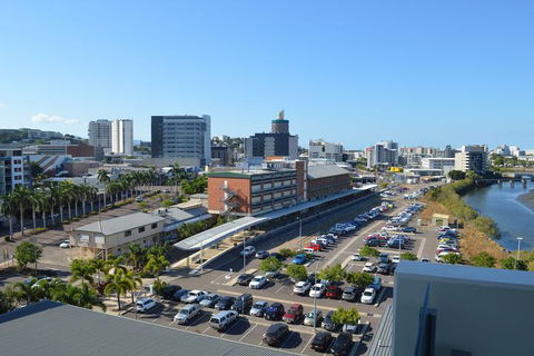 Direct Hotels â€“ Islington At Central - Surfers Paradise Gold Coast 1