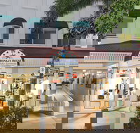 Macrossan House - Surfers Paradise Gold Coast